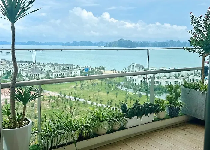 1- Elite Homes Ha Long