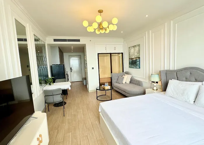 Apartment 1- Elite Homes Ha Long