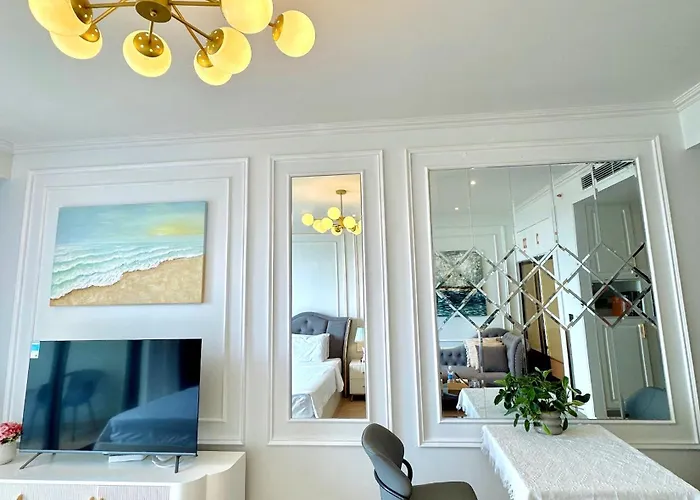 Apartment 1- Elite Homes *