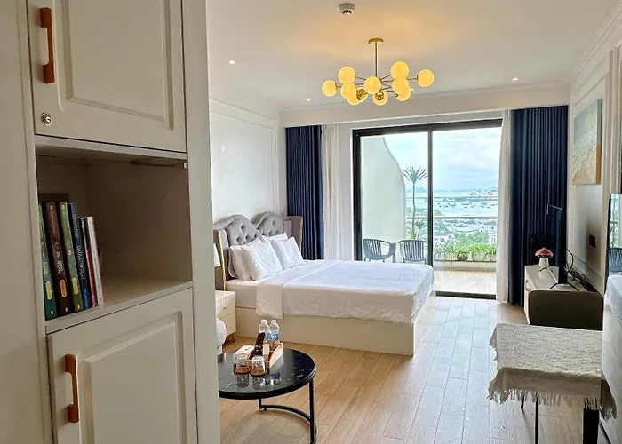 1- Elite Homes Apartment *