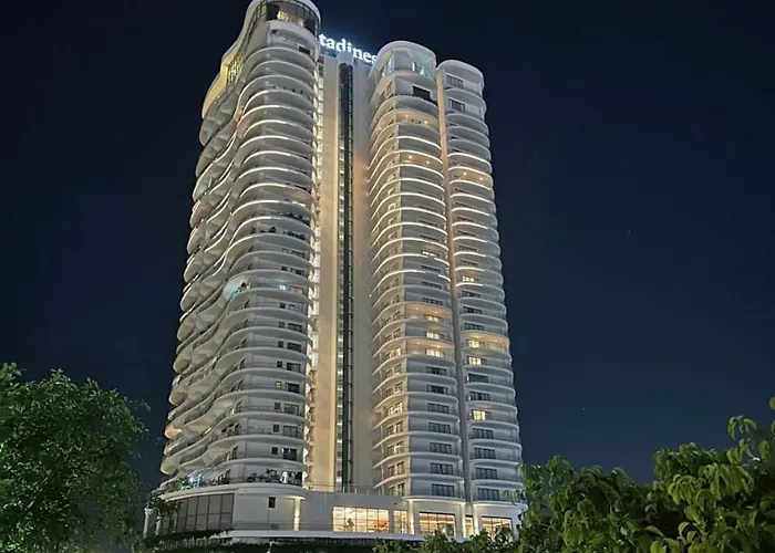 Apartment 1- Elite Homes Ha Long