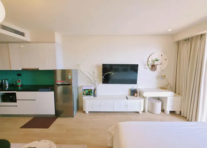 1- Elite Homes Apartment Ha Long