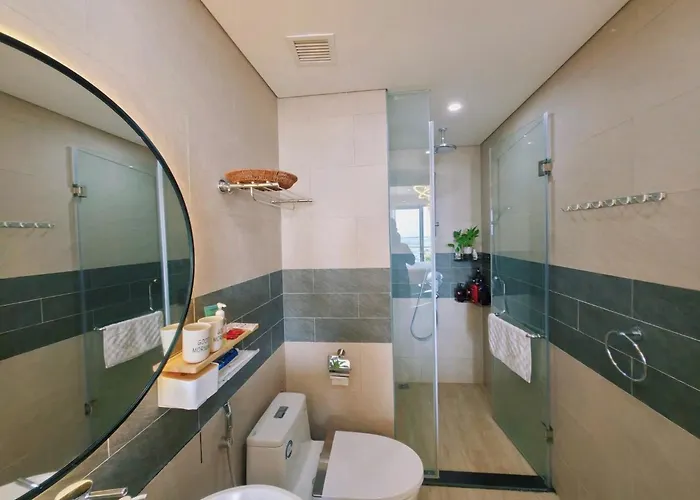 1- Elite Homes * Ha Long