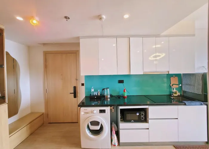 Apartment 1- Elite Homes