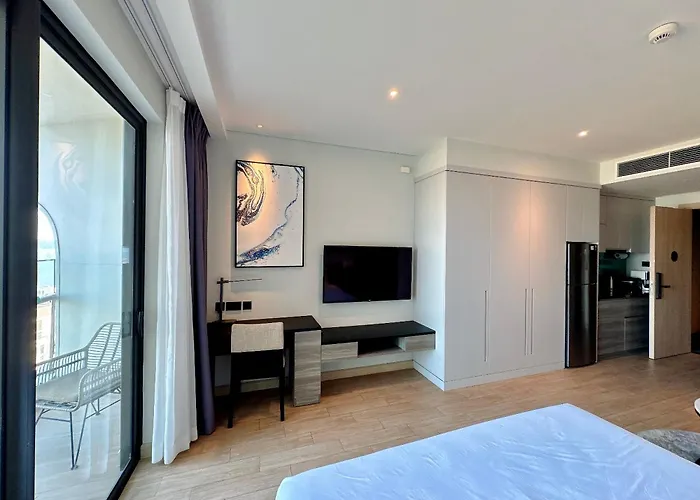 1- Elite Homes * Ha Long