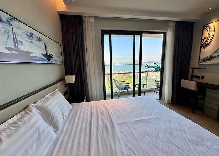 1- Elite Homes Apartment Ha Long
