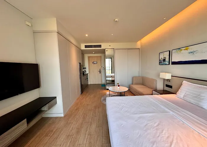 1- Elite Homes Apartment Ha Long