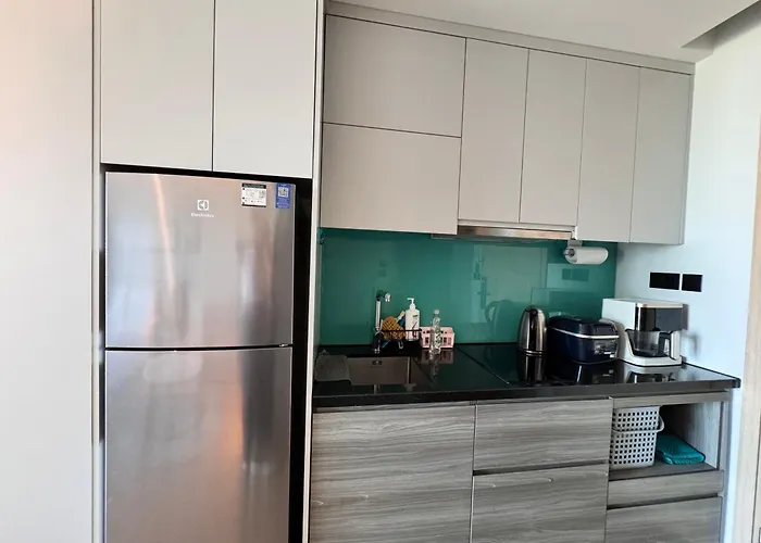 1- Elite Homes Apartment
