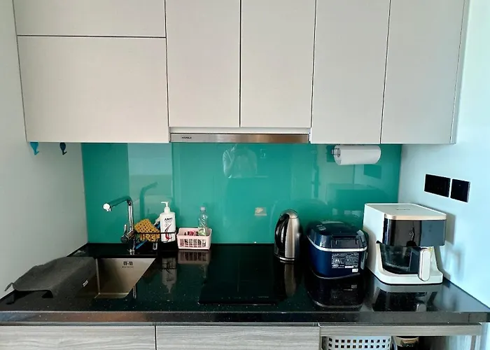 1- Elite Homes Apartment