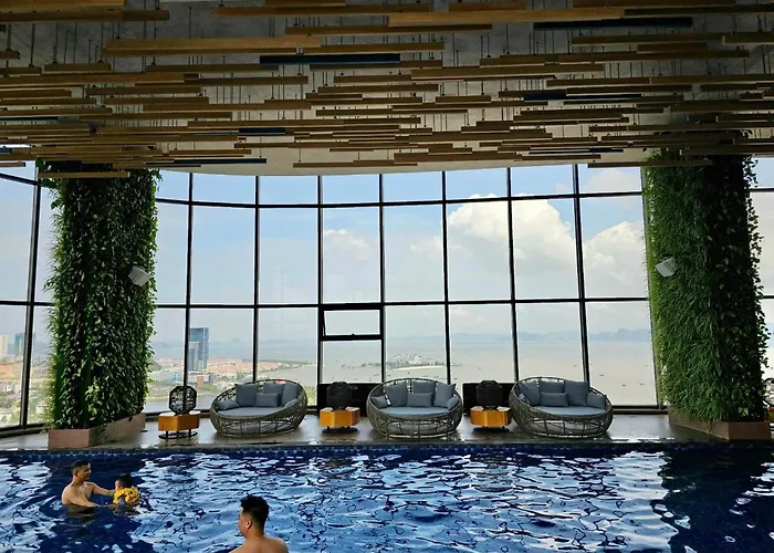 1- Elite Homes Ha Long