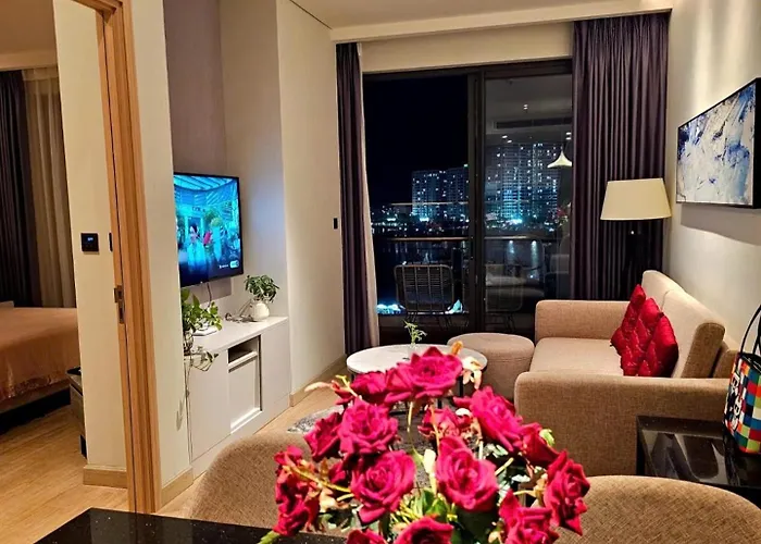 1- Elite Homes Apartment